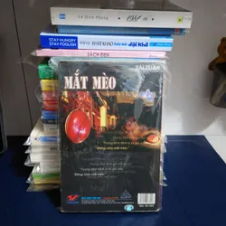 MẮT MÈO - SÁI TUẤN 571022