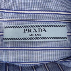 Áo sơ mi PRADA P438H SOOO 15ER 633442