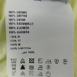 Áo thun PRADA - Hàng hiệu Chính hãng 826682