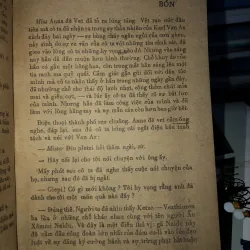 Quyền lực của đêm tối - Pitơ Abrahamx 788921