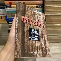 HÁT XẨM (XB 2002) 994098