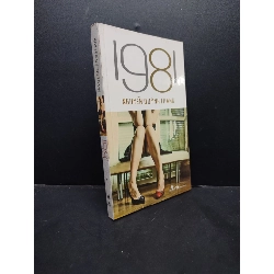 1981 mới 80% ố nhẹ 2012 HCM1406 Nguyễn Quỳnh Trang SÁCH VĂN HỌC Rebooks.vn