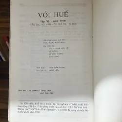 Với Huế - Số 6 779179