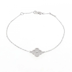 Vancleef & Arpels Sweet Alhambra Bracelet 666651