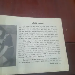 Tuyển tập NHỮNG BÀI HÁT TIẾNG ANH nổi tiếng thập niên 80 & 90 798955