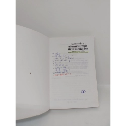 Giáo trình Những nguyên lý cơ bản của Chủ nghĩa mác-lênin mới 80% 2018 có highlight có ghi chép, HCM.VL0509 912123