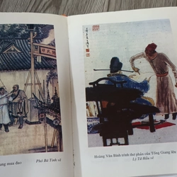 Thủy Hử Truyện Diễn Nghĩa- Nguyên Tác Thi Nại Am- Lời Bình Kim Thánh Thán 543324