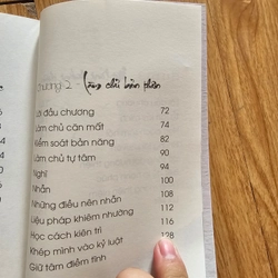 Buông bỏ nghiệp nóng giận 448151