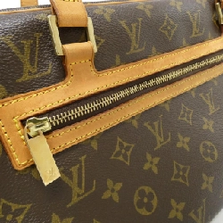 Túi xách vai Louis Vuitton Monogram Cite GM M51181 - Hàng hiệu Chính hãng 768851