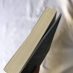 Sách cũ Con Lửng - Fredrik P. Winter 977461