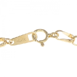 K18YG Bracelet - Hàng hiệu Chính hãng 873676