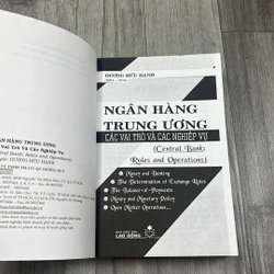 Ngân hàng trung ương các vai trò và các nghiệp vụ. 2a5 527776