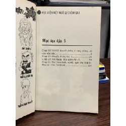 Học viện mật ngữ 12 chòm sao 6: Tớ là Xử Nữ- "Don" Octopus 600808