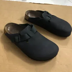Dép hiệu Birkenstock
