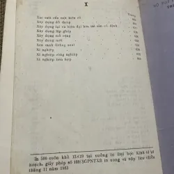 GIẢI THÍCH DANH TỪ KINH TẾ - 1983- HƠN 650 TRANG 565361