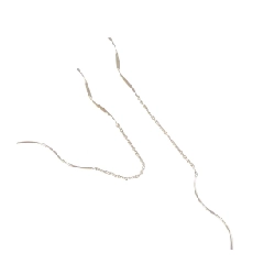 K18YG Bông tai - Hàng hiệu Chính hãng 864156