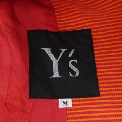 【Cổ điển】Áo khoác Y's 636405