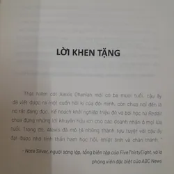 Sách khởi nghiệp- KẾ HOẠCH TRIỆU ĐÔ VÀ BÀI HỌC REDDITTg. Alexis Ohanian 593835