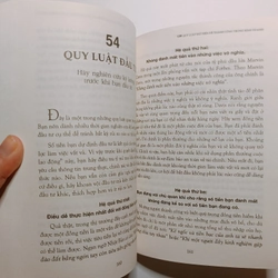 100 Quy Luật Bất Biến Để Thành Công Trong Kinh Doanh - Brian Tracy  296862