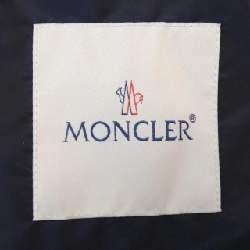 【Mã giảm giá】Áo khoác Moncler MONCLER 644243