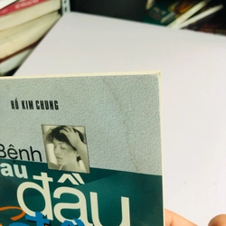 BỆNH ĐAU ĐẦU ĐAU NỬA ĐẦU  532158