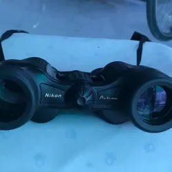 Ống nhòm NIKON Action 7 x 35 . japan 961019