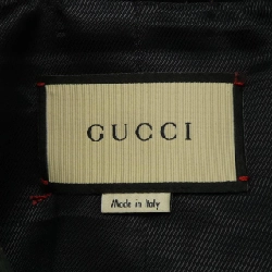 【Mã giảm giá】Gucci GUCCI Áo khoác 635902