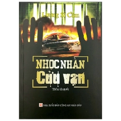 Nhọc Nhằn Cửu Vạn - Lương Sỹ Cầm ASB.PO Oreka Blogmeo 230225