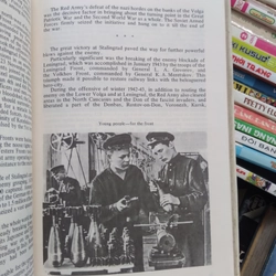 HISTORY OF THE USSR 501703