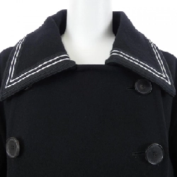 Áo khoác peacoat đôi của CHRISTIAN DIOR 610C58A1116 - Hàng hiệu Authentic 815599