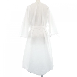 【Mã giảm giá】Đầm HERMES 651927