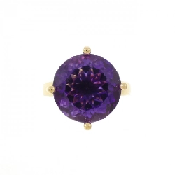 Nhẫn Amethyst GSTB 7.00CT - Hàng hiệu Chính hãng 837902