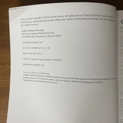 Color and Light: A Guide for the Realist Painter - James Gurney, tg loạt truyện Dinot 1023844