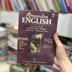Stream English 417307