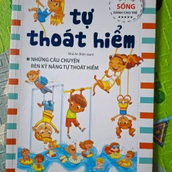 Tự Thoát Hiểm
