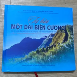 Tự Hào Một Dải Biên Cương  1044244