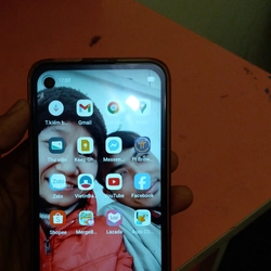 Điện thoai Qin 3 ULTRA