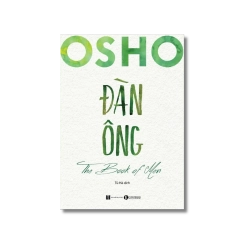 Đàn Ông - The book of Men - Osho