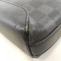 Túi đeo chéo Louis Vuitton Damier Infini Discovery Messenger PPM N40122 610920