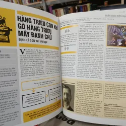 KHÁI LƯỢC NHỮNG TƯ TƯỞNG LỚN - TOÁN HỌC (Lê Hương Ly, Nguyễn Thị Bình dịch) 761249