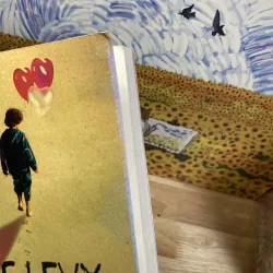 Người Trộm Bóng - Marc Levy 936262