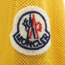 Áo polo MONCLER D20918306200 84556 - Hàng hiệu Chính hãng 904088