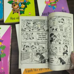 Ninja loạn thị (Bản cũ) (43 tập không trùng) - Soubee Amako 966584