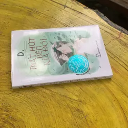 MẤT HÚT BÊN KIA ĐỒI -  744892