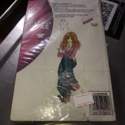 Lọ Lem kén rể - Hwang Mi Ri 778575