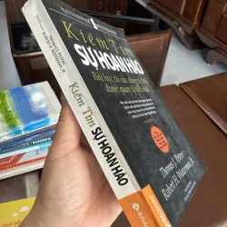 Kiếm Tìm Sự Hoàn Hảo (In Search of Excellence)- K2 998454