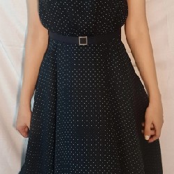 Đầm nữ Elise size M 148