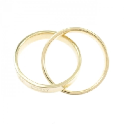 Nhẫn Interlocking 1837 Tiffany - Hàng hiệu Authentic 836136