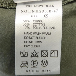 ザニューハウス THE NEWHOUSE Quần - Hàng hiệu Authentic 812133