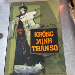 Khổng Minh Thần Số - Nguyễn Chí Viễn .61 315313